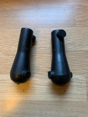 Vespa vbb stand feet rubber - vespa,