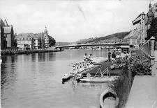 BR19676 Dinant la meuse les