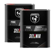 Selenia 500 Abarth 10W50