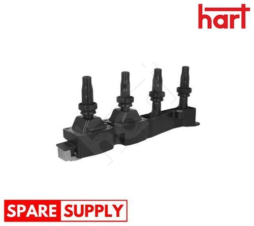 Ignition coil for - ignition,