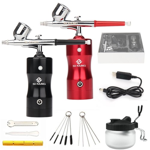 3mm mini airbrush compressor - 0.3mm,