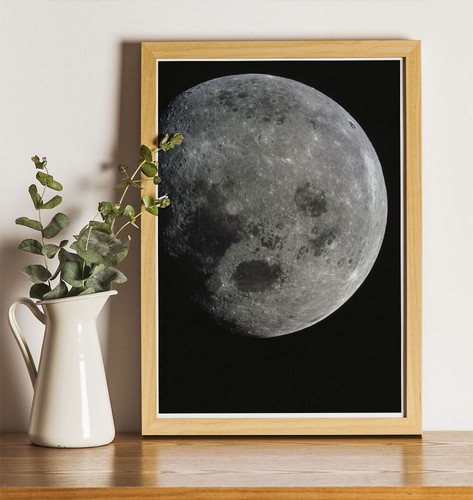 Apollo moon landings - moon, nasa