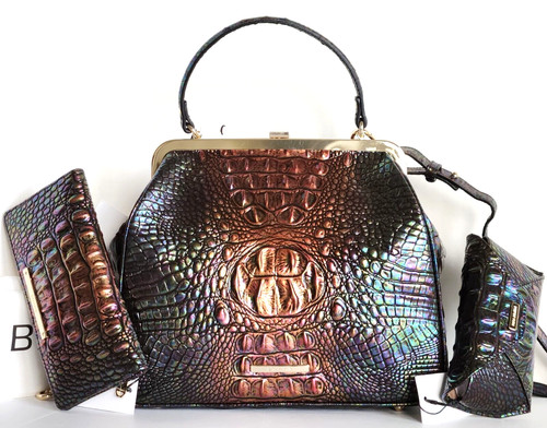 Brahmin emmy framed - 🌹brahmin,