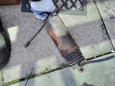 Honda GL500 GL 500 Silverwing