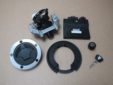 Kawasaki Vulcan S 650 2020 4,295 miles ECU ignition lockset (13888)