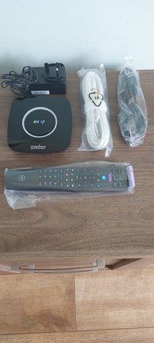 Youview box t2200 bt - bt, db-t2200/bt/df