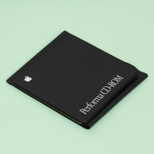 Vintage apple performa - vintage,