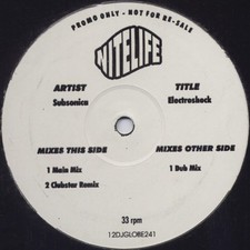Subsonica (2) - Electroshock
