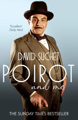 Poirot and david - and, me