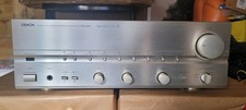 DENON PMA-1080R big hi-end amplifier c/w remote & manual, VGC