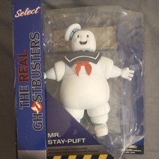 Diamond Select The Real