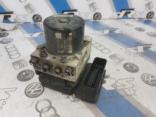 Touran abs pump seat - pump,
