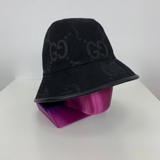 Gucci GG Monogram Jumbo