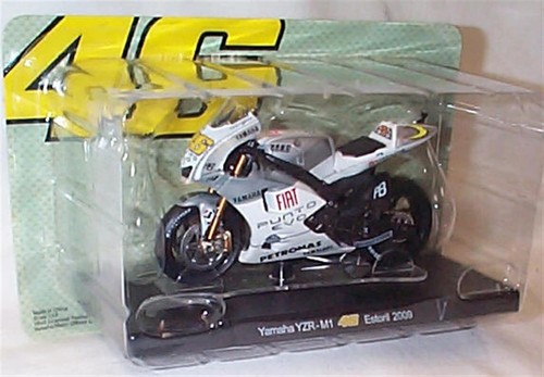 Yamaha yzr estoril 2009 - yamaha,