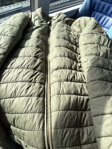 Timberland men puffer jacket - timberland,
