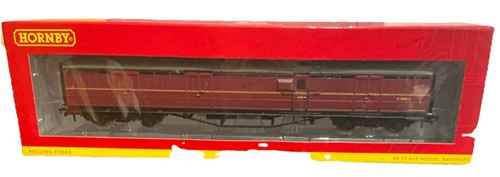 Hornby r4531a 61ft - br, full