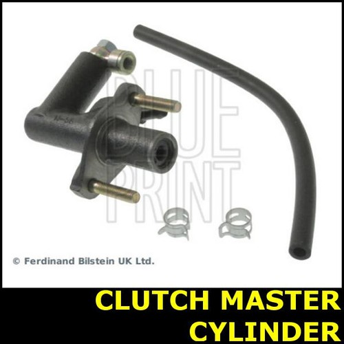 Clutch master cylinder fits - cylinder,
