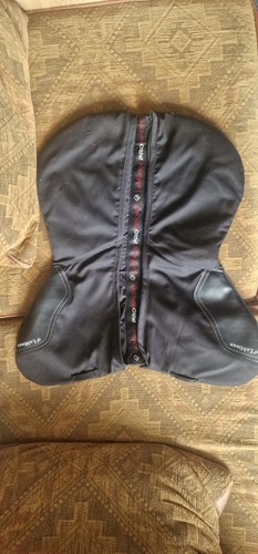 Saddle pads numnahs full - saddle, pads.