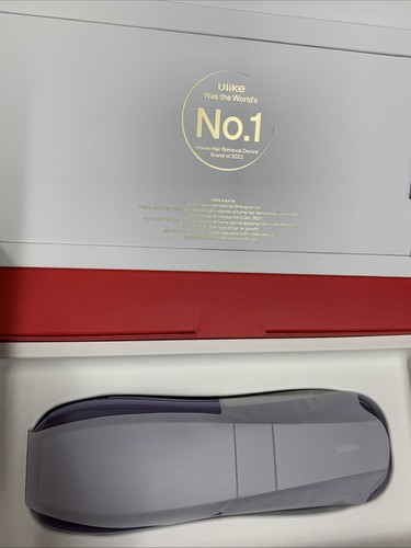 Ulike air ipl laser - air, 10