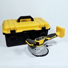 Gear Adjustable Floor Vibrator