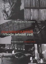 Rhode Island Red (Five