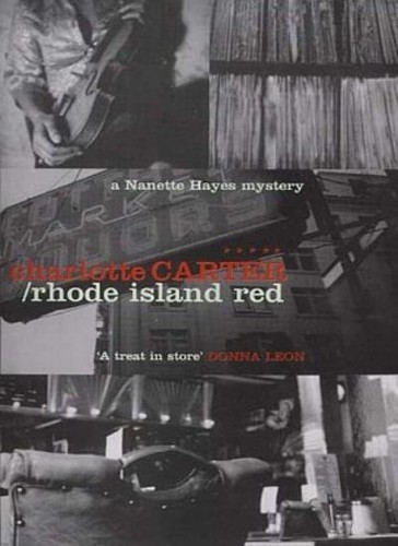Rhode island red five - rhode, (five