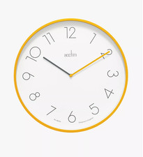 John Lewis Acctim Kista 40cm