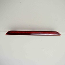 AUDI Q7 4L Rear Third Brake Stop Light 4L0945097 3.0 Petrol 206kw 2012 13937231