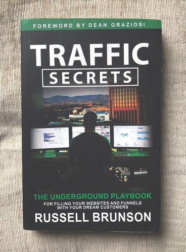 Expert secrets the - :,