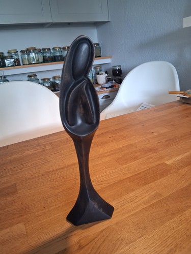 Signed roger francois madonna - francois,