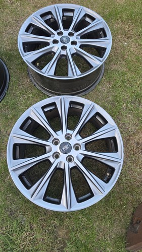 Ford mondeo mk5 vignale - ford,