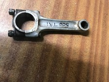 TRIUMPH UNIT 500 DAYTONA LATE CONRODS 