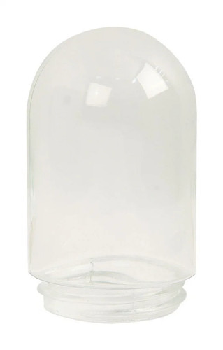 Replacement glass clear - replacement,