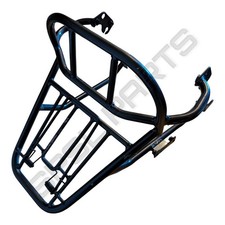 Front Luggage Rack For Sinnis Apache, Pulse & Lexmoto Adrenaline 125