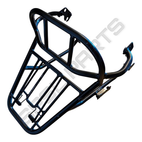 Front luggage rack for sinnis - rack,