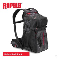 Rapala Urban Backpack - Pike