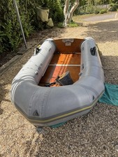 Avon rover inflatable - avon,