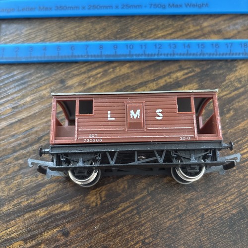 Hornby s6339 lms 20t - s6339,