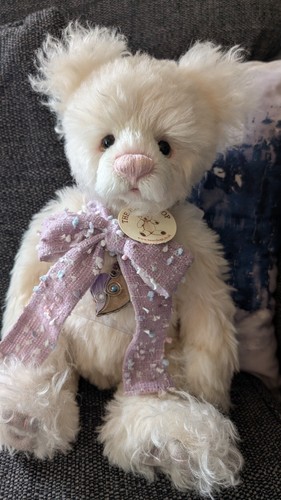 Charlie bears celine - charlie, (retired