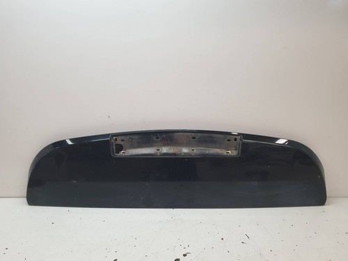 Dfd000223 rear spoiler - rear,