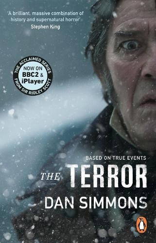 The terror - novel, that