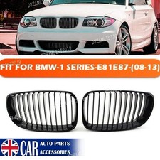 For 2008-2013 BMW E81 E82 E87