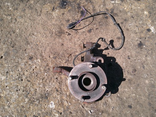 Ford fiesta zetec stub - ford,