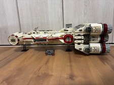 LEGO Star Wars 10019 Rebel