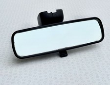 Volvo c30 interior - interior, rear