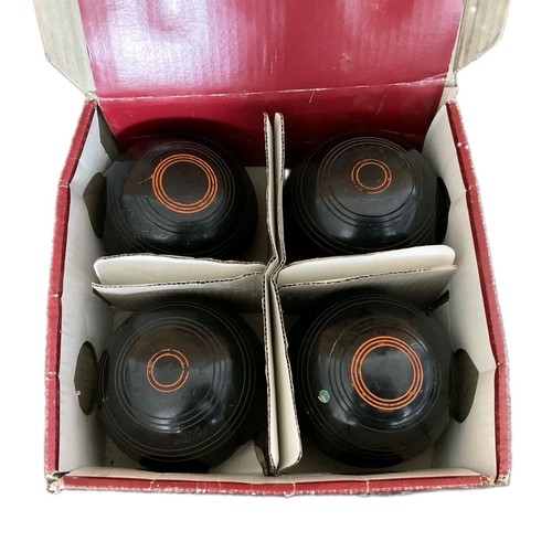 Henselite super grip - henselite, bowls