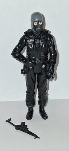 Palitoy action force - action, squad