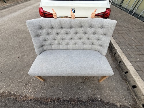 Dining bench chair - dining, bench/chair