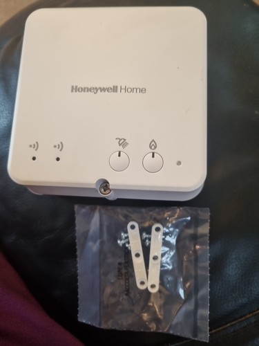 Honeywell smart thermostat - smart,