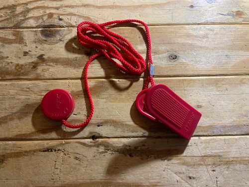 Reebok zr9 safety key - -, free
